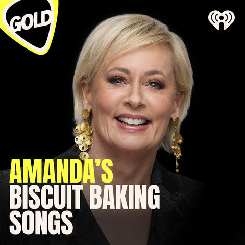 Amanda's Biscuit Baking Songs