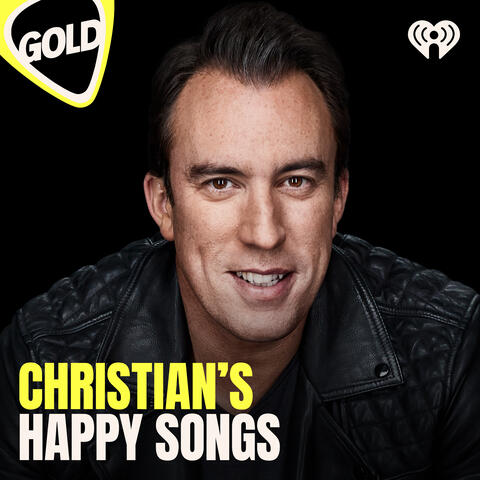Christian's Happy Songs