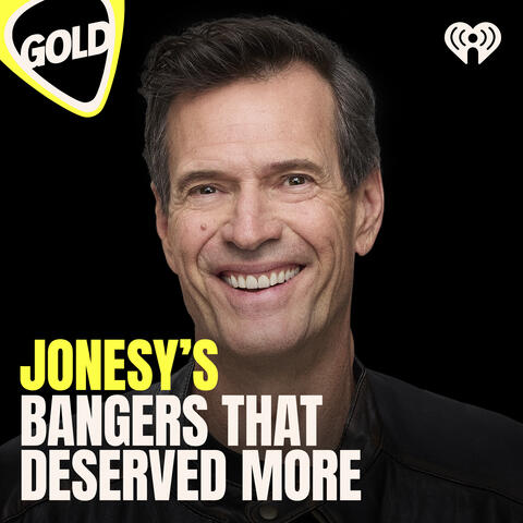 Jonesy's Bangers That Deserved More