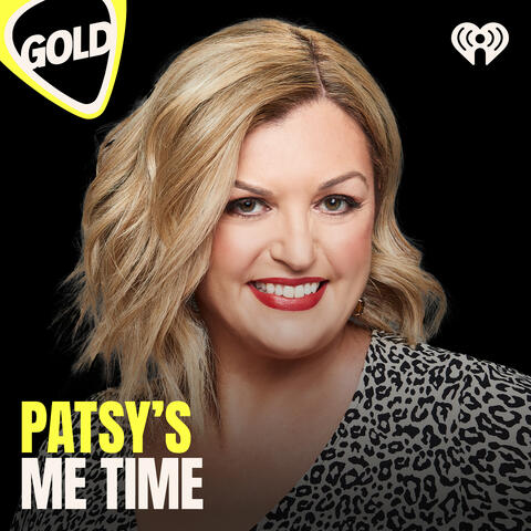 Patsy's Me Time