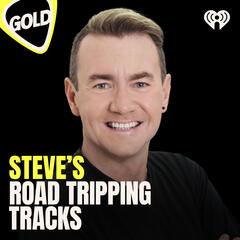 Steve's Road Trippin' Tracks
