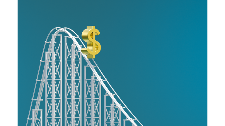 Falling dollar crisis