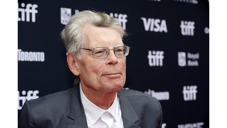 2024 Toronto International Film Festival - "The Life Of Chuck" Premiere