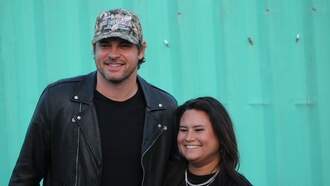 Matt Stell at Ziggy's 5/9