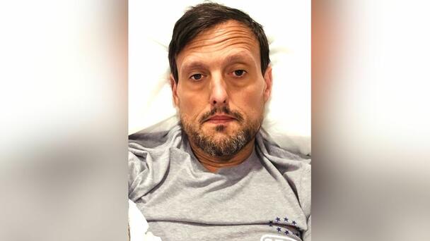 Actor Samuel French Dead At 45