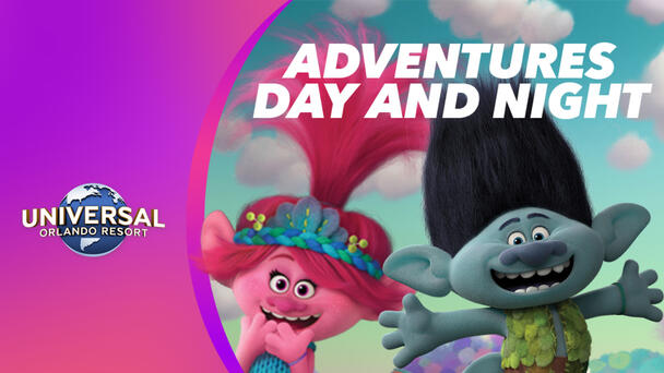 KISS 95.1 WANTS TO SEND YOU TO UNIVERSAL ORLANDO RESORT SUMMER 2025!