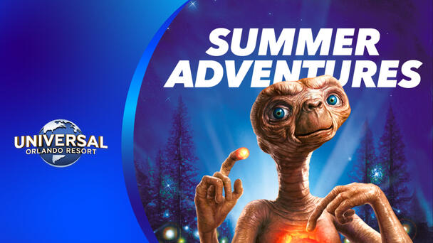 LITE ROCK 99.3 WANTS TO SEND YOU TO UNIVERSAL ORLANDO RESORT! SUMMER 2025!