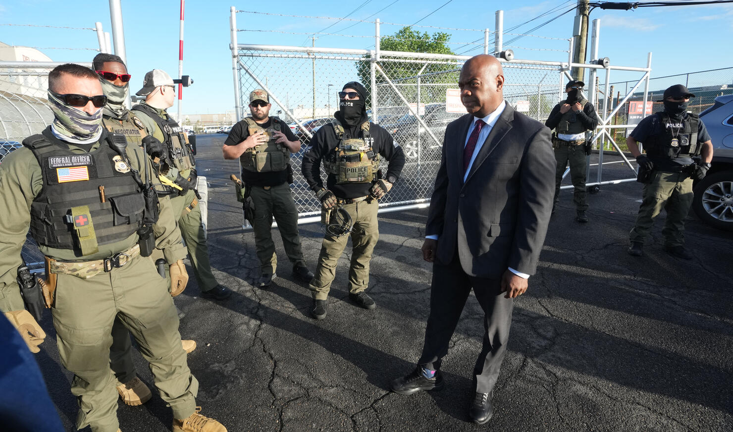 US-POLITICS-IMMIGRATION-ICE