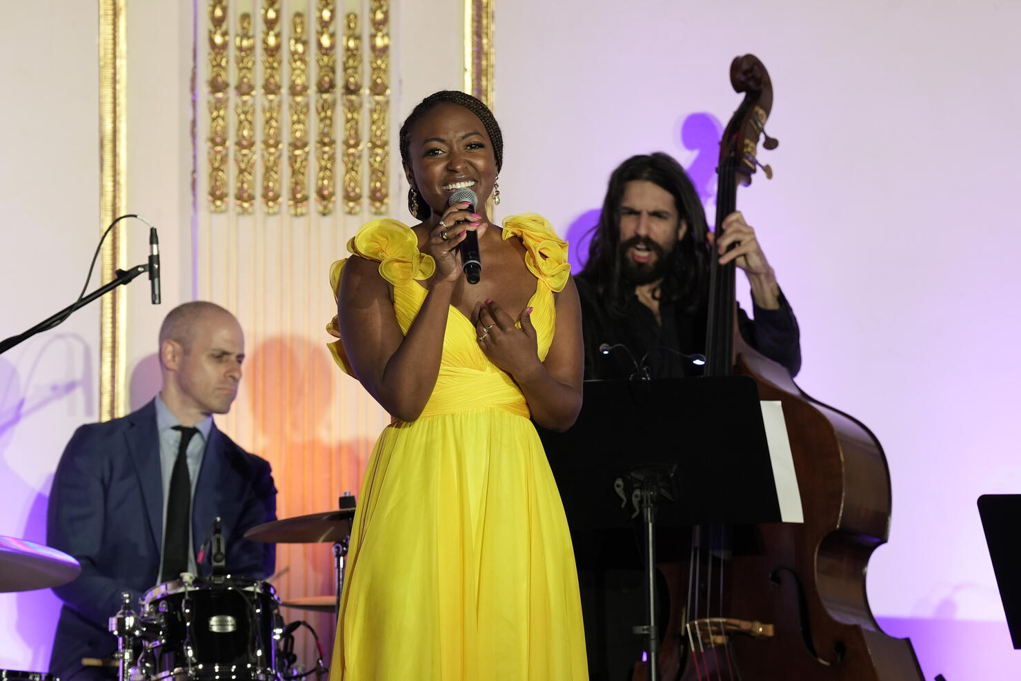 New 42 “Celebrating Times Square” Gala