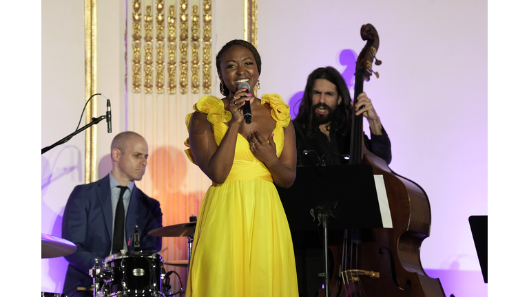 New 42 “Celebrating Times Square” Gala