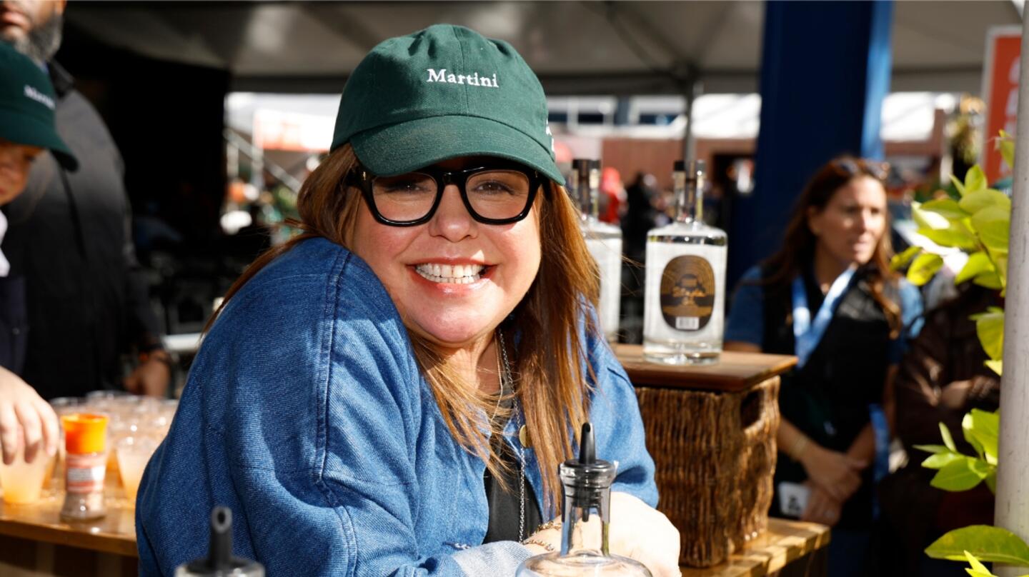 Fans Divided After Rachael Ray Sparks Concern In New Video