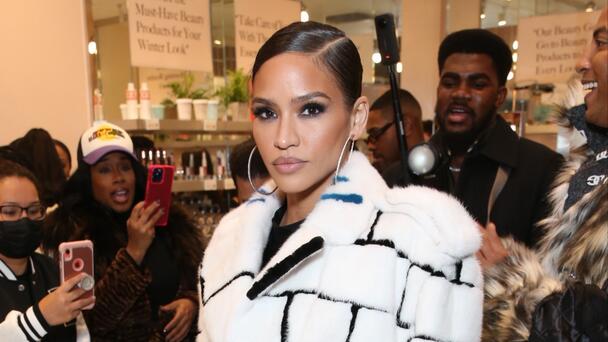 Cassie Testifies She Was Scared To Say No To Freak-Offs At Diddy's Trial