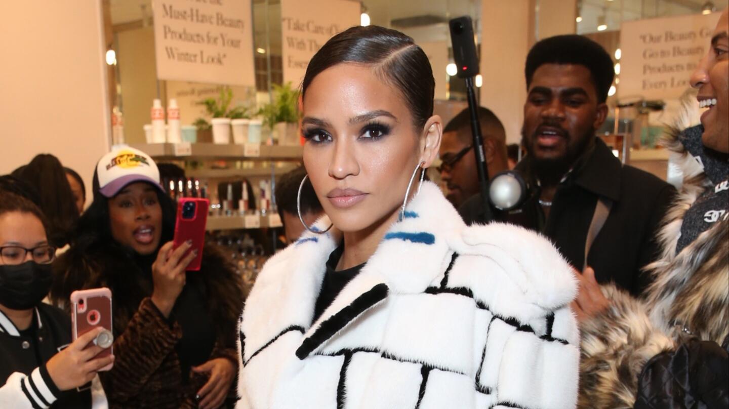 Cassie Testifies She Was Scared To Say No To Freak-Offs At Diddy's Trial