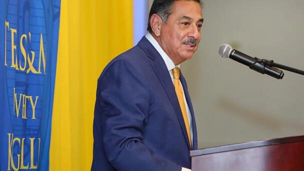 Tx A&M-Kingsville Launch Music Preservation for Tejano & Texas Sound