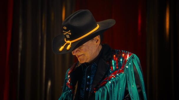 Johnny Canales Documentary to Premiere at Cine Las Americas in Austin