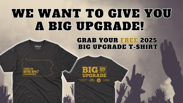 BIG UPGRADE 2025!