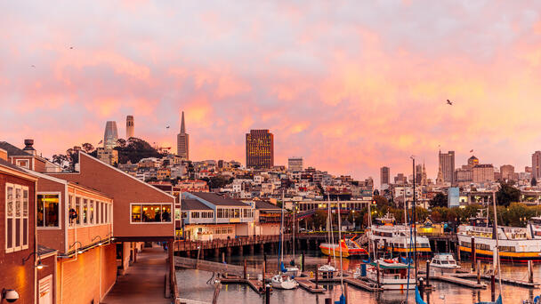 Popular California Spot Named 'Most Boring Tourist Trap' In The State