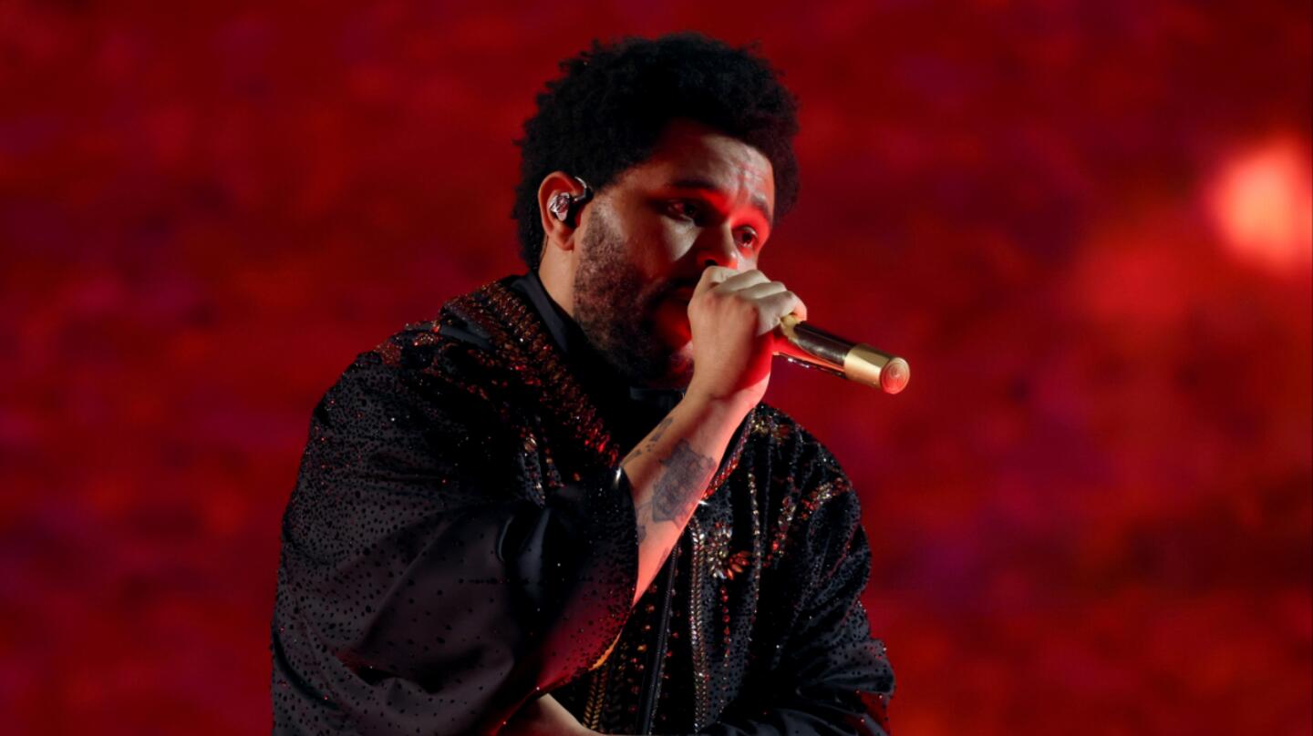 The Weeknd Seemingly Backpedals On Retiring Beloved Stage Name