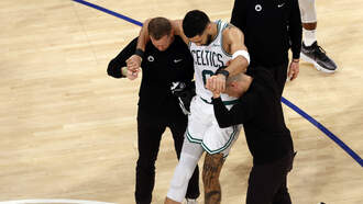 Jayson Tatum's Injury Status Determined