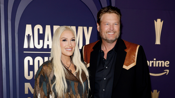 Blake Shelton Shares How Gwen Stefani Felt About Their Breakup Duet