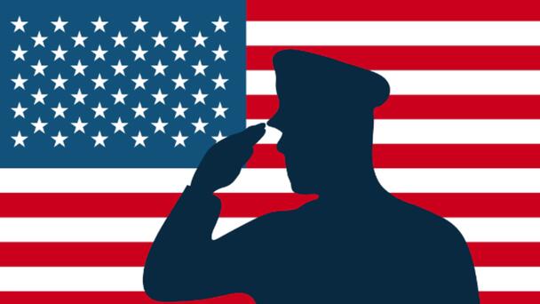 May is Military Appreciation Month, and Lite Rock 99.3 is honoring our local military members all month long with Brevard Zoo tickets!