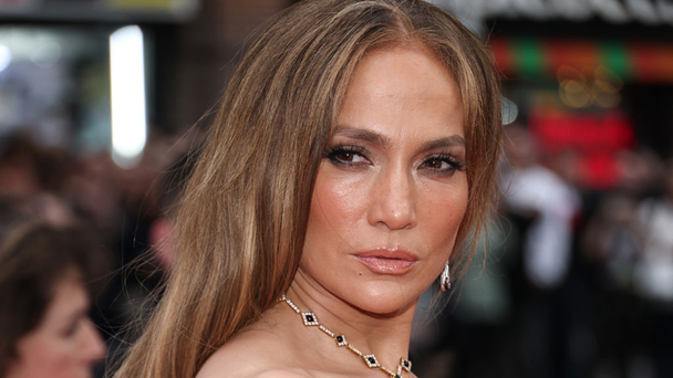 Jennifer Lopez Unveils Gruesome Facial Injury In New Pics