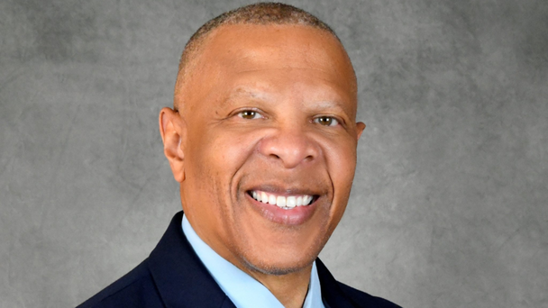 John Ewing Jr. Ousts GOP Incumbent To Become Omaha's First Black Mayor