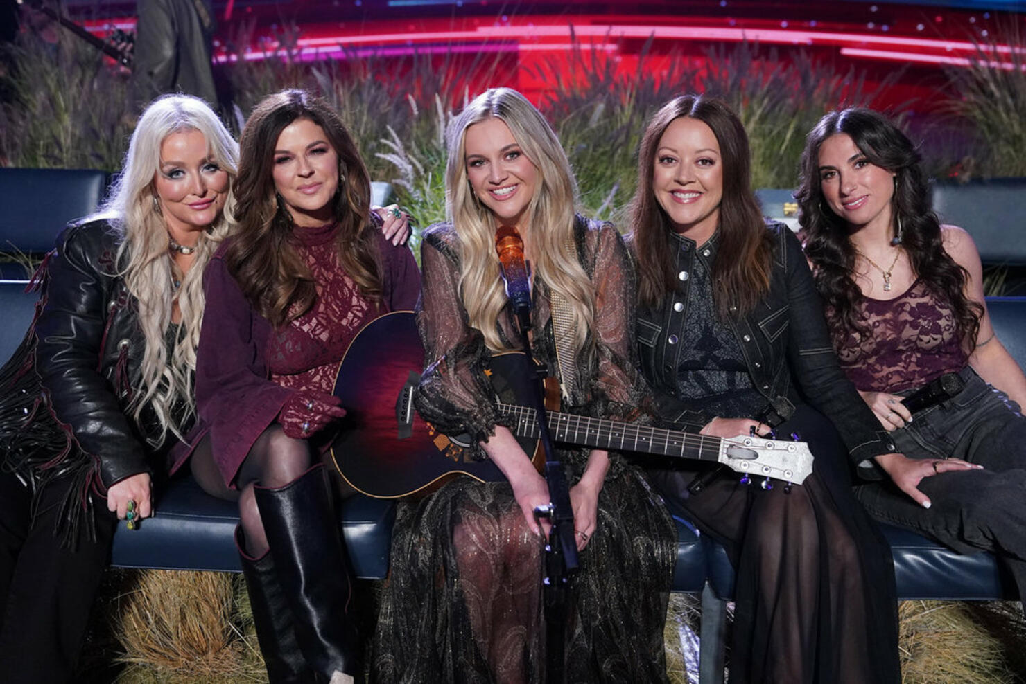 The Voice - Season 27