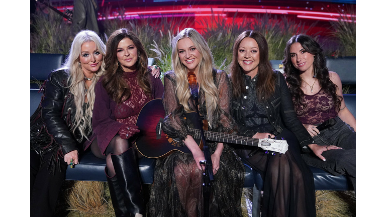 The Voice - Season 27