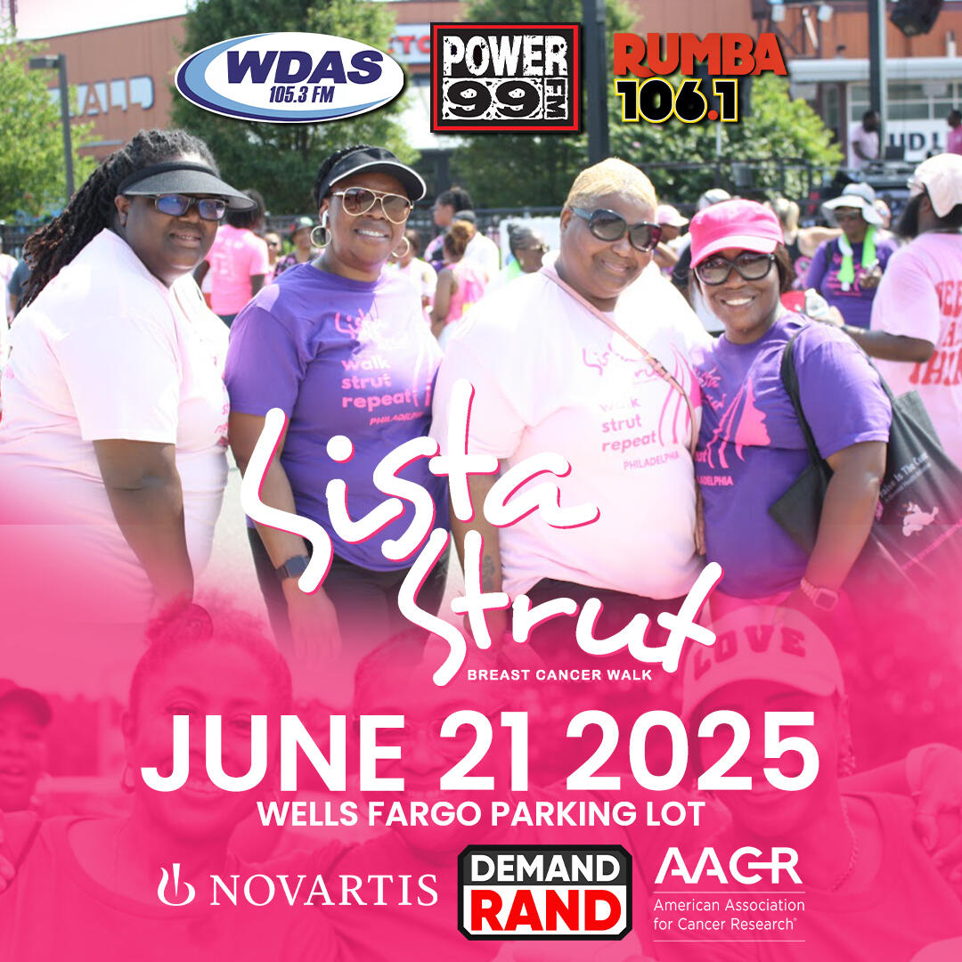 Sista Strut 2024