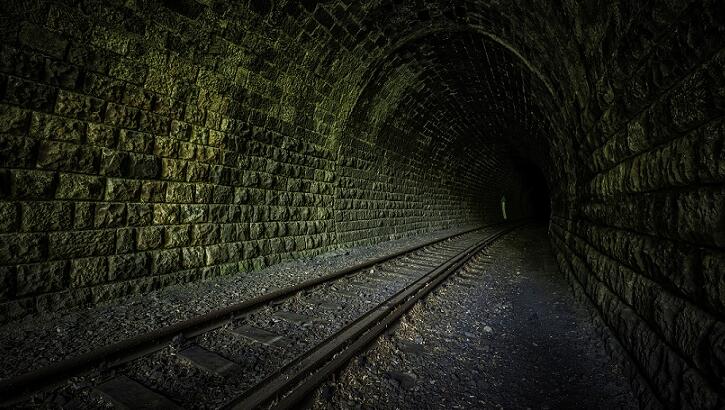 Treasure Hunter Claims to Have Found Legendary Lost Nazi Gold Train