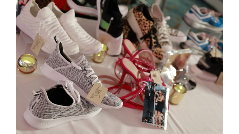 Carly's Closet Pop-Up Shop & Album Launch Benefitting CMA Foundation