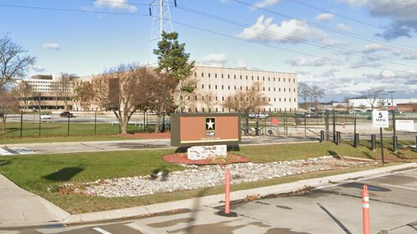 Ex-Guardsman Accused Of Planning ISIS-Inspired Mass Shooting At Army Base