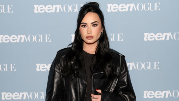 Here's When Demi Lovato Is Getting Married