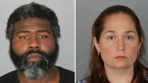 Couple Allegedly Kept Girl In Dog Cage During Seven Years Of Abuse