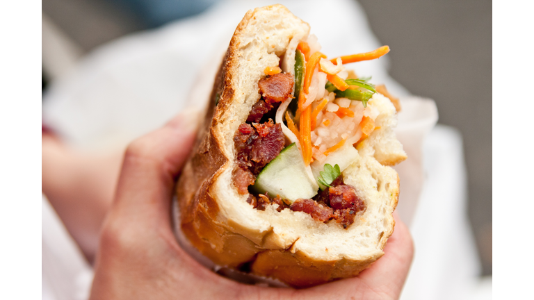 Banh mi