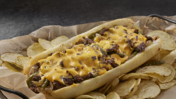 'Exceptional' Pennsylvania Eatery Serves The 'Best Sandwich' In The State