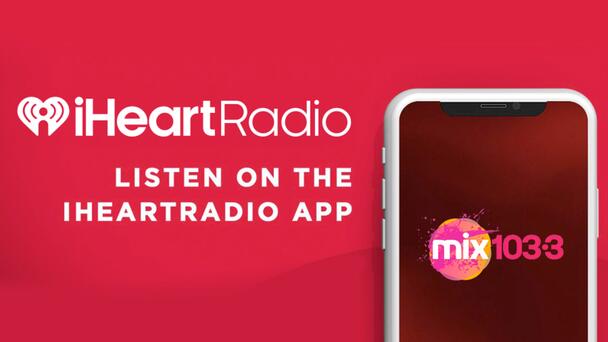 Listen To Us Anytime On The Free iHeartRadio App