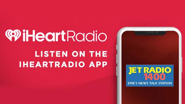 Listen To Us Anytime On The Free iHeartRadio App