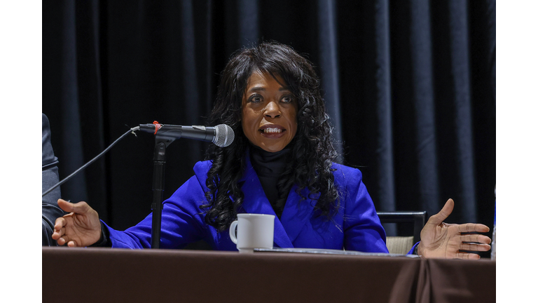 2023 37th Annual NOBCO Economic Development Conference - October 21