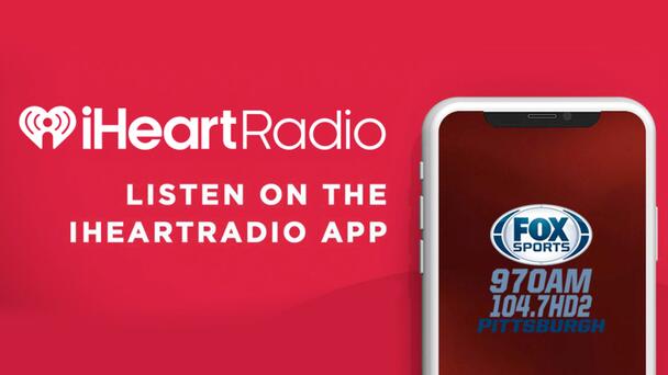 Listen To Us Anytime On The Free iHeartRadio App