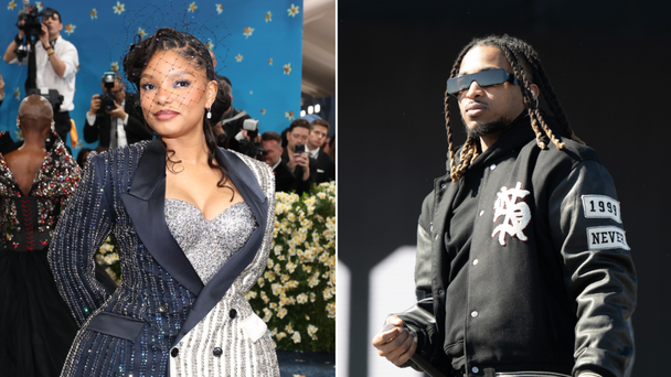 Halle Bailey Requests Sole Custody Of Son To Prevent DDG From Abducting Him