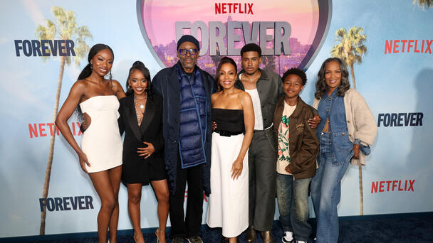 Internet Reacts To Netflix's 'Forever' Being Renewed For Season 2