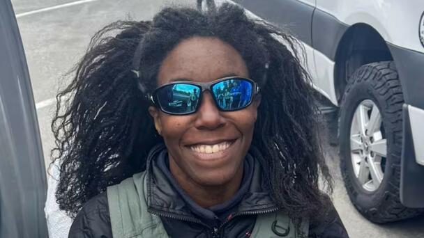 Camper Who Went Missing During Blizzard Found Alive Nearly 3 Weeks Later