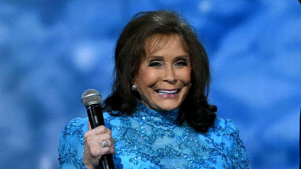 Loretta Lynn's Family Reacts To Powerful Tribute To The Late Legend