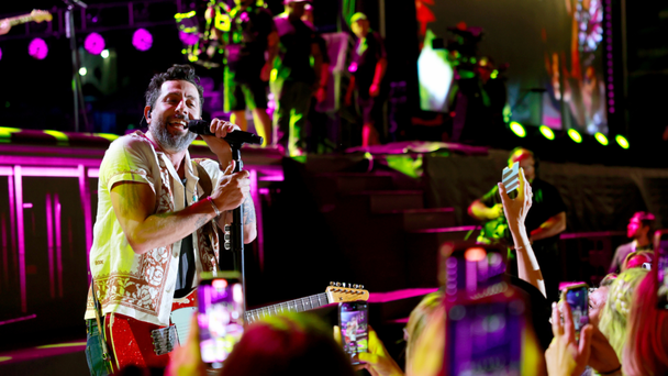Old Dominion Revealed 8 New Destinations On 2025 World Tour — See The Dates