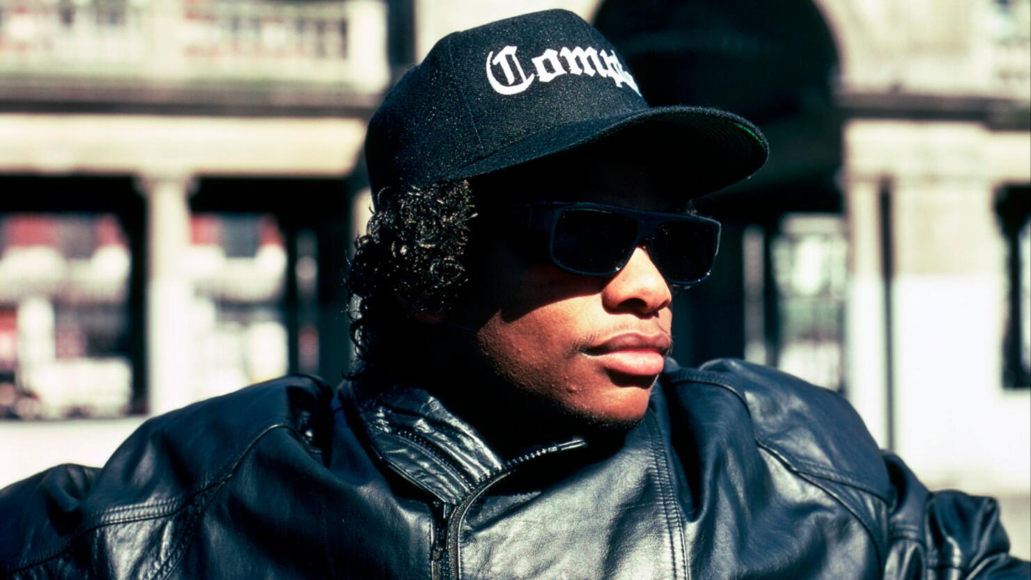 Eazy-E