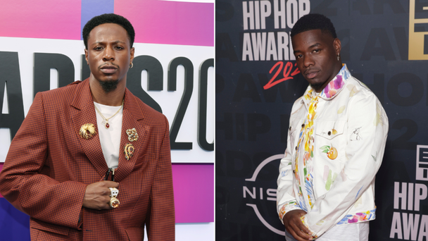 Joey Bada$$ Responds To Ray Vaughn In Scathing Diss Track 'The Finals'