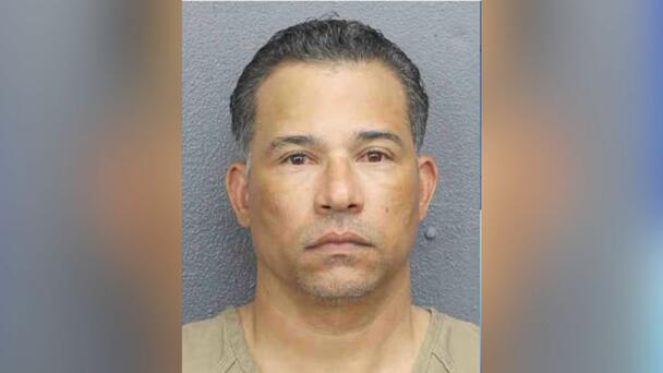 Former MLB Star Rafael Furcal Arrested