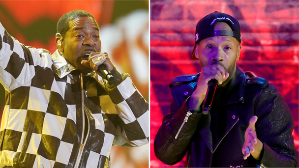 Experience The 2025 Rock The Bells Festival Like A VIP